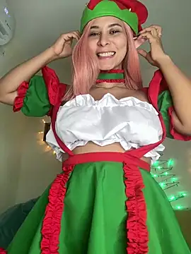 Ramona Flower online show from December 2024 01:21:01 AM