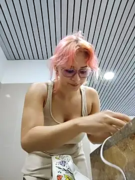 Ramona Flower online show from January 2025 01:13:02 AM