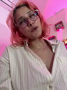 Ramona Flower online show from March 2025 04:15:02 AM