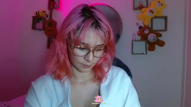 Ramona Flower online show from March 2025 01:09:02 AM