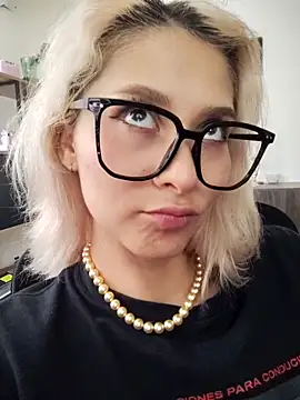 Ramona Flower online show from September 2025 09:09:02 PM