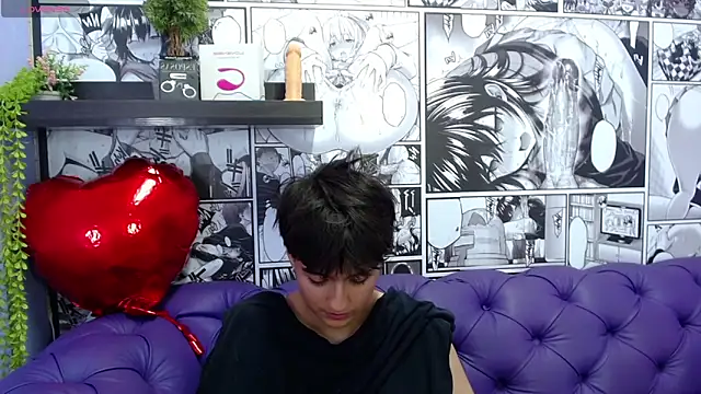 Snapshot of Bryce_Evans chatting on February 2025 06:30:01 PM Bryce Evans online show from February 2025 06:30:01 PM