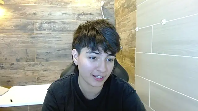 Bryce Evans online show from February 2026 03:19:02 PM