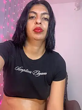 im anna  online show from February 2025 10:03:02 PM