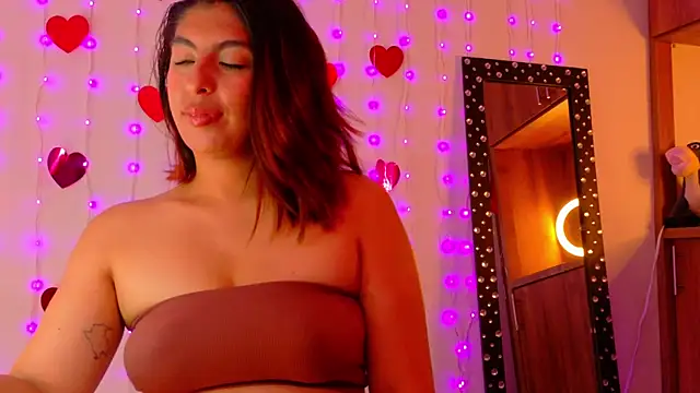 im anna  online show from February 2026 08:27:01 PM