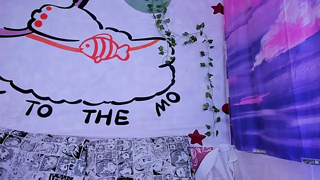 Lexy Lovy online show from December 2024 08:35:01 AM