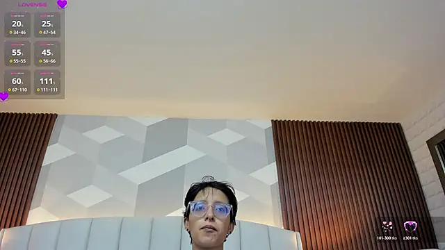 Snapshot of Marge_lasander chatting on October 2025 01:28:01 AM Marge lasander online show from October 2025 01:28:01 AM