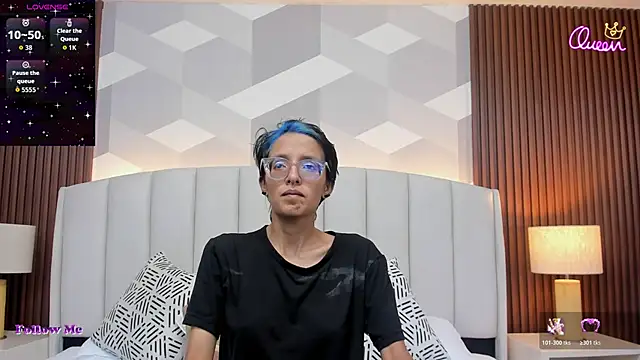 Marge lasander online show from February 2026 01:23:02 AM