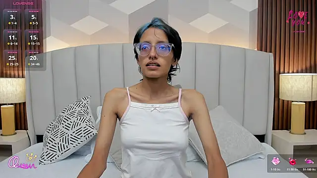 Marge lasander online show from March 2026 01:21:01 AM