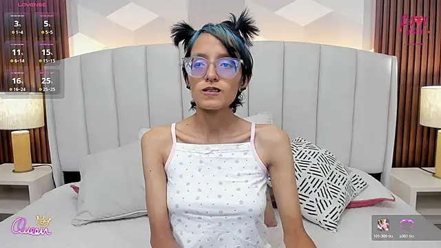 Marge lasander online show from March 2026 01:44:02 AM