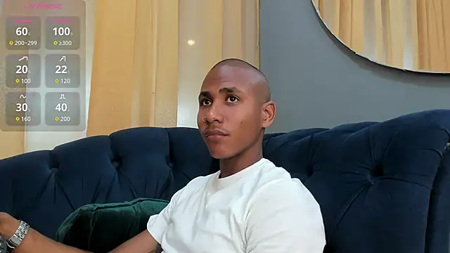 Snapshot of Ethan_Fox11 chatting on December 2024 02:33:02 PM Ethan Fox11 online show from December 2024 02:33:02 PM