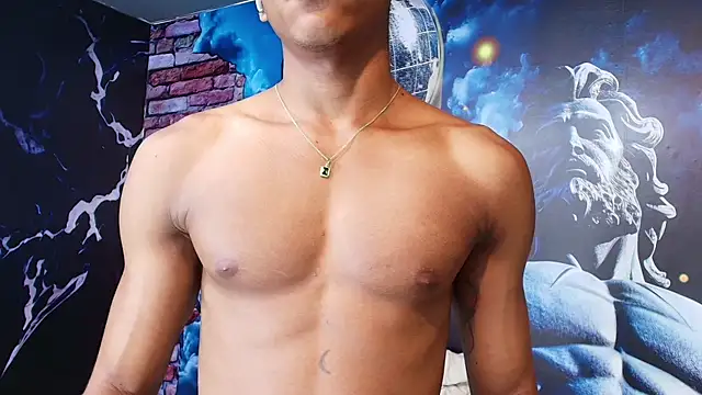 Snapshot of Ethan_Fox11 chatting on February 2025 05:09:01 PM Ethan Fox11 online show from February 2025 05:09:01 PM