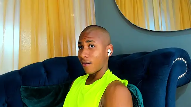 Snapshot of Ethan_Fox11 chatting on March 2025 02:26:02 PM Ethan Fox11 online show from March 2025 02:26:02 PM