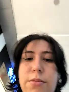 GerallFoxxx online show from January 2026 10:26:01 PM