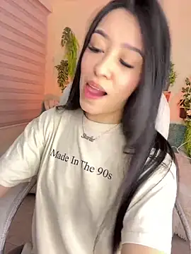 Starliee   online show from December 2024 12:34:02 AM