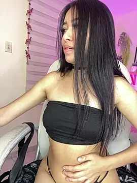 Starliee   online show from January 2025 02:58:01 AM