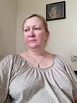 blondyaguar online show from December 2024 11:12:02 AM