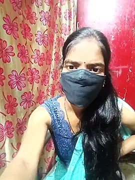 Joshna-Sexy online show from December 2024 06:24:02 AM