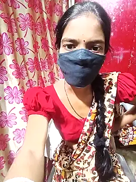 Joshna-Sexy online show from December 2024 03:37:01 AM