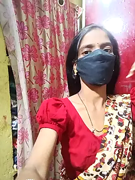 Joshna-Sexy online show from January 2025 05:20:01 PM