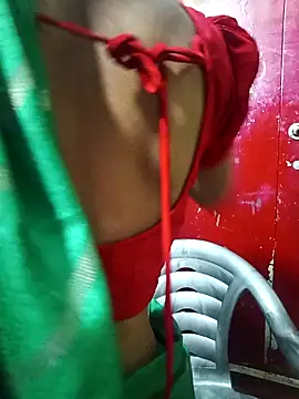 Joshna-Sexy online show from January 2025 05:32:01 AM