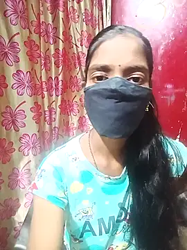 Joshna-Sexy online show from January 2025 04:26:01 PM