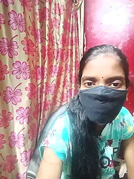 Joshna-Sexy online show from January 2025 04:31:02 PM