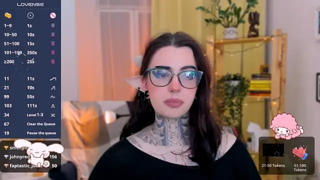 Dixi Pixi  online show from January 2025 11:54:01 AM