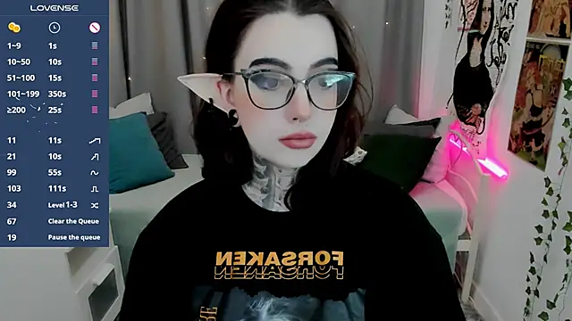 Dixi Pixi  online show from January 2025 05:45:02 AM