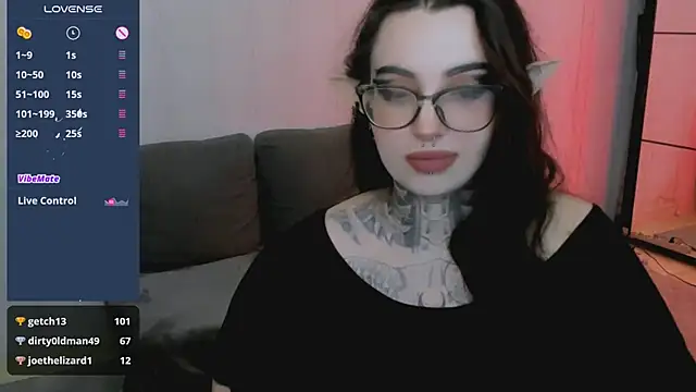 Dixi Pixi  online show from March 2025 10:09:01 AM