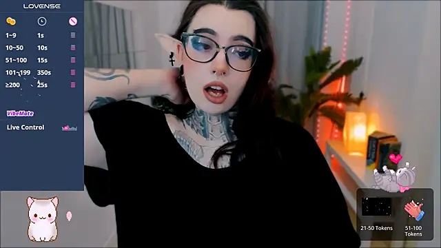 Dixi Pixi  online show from March 2025 05:40:02 AM