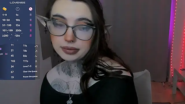 Dixi Pixi  online show from November 2025 05:50:02 AM