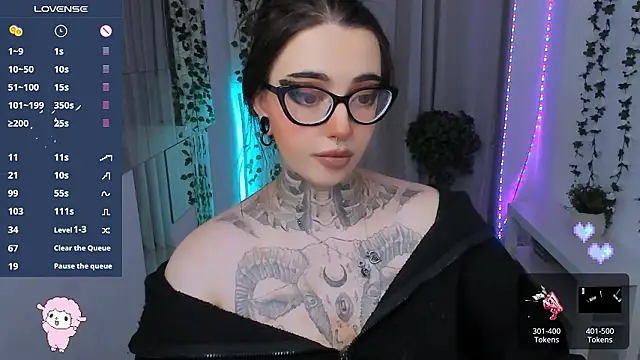 Dixi Pixi  online show from February 2026 05:44:02 AM