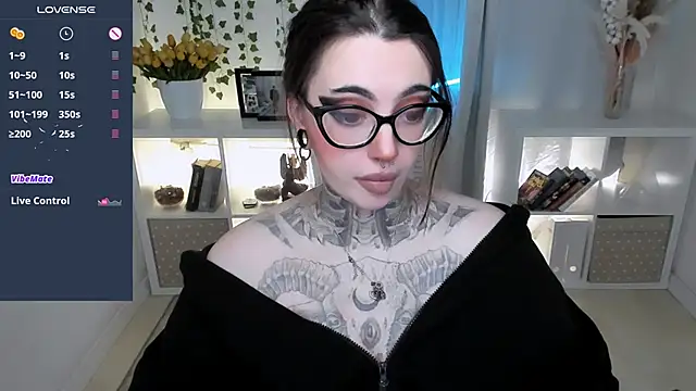 Dixi Pixi  online show from April 2026 05:49:01 AM