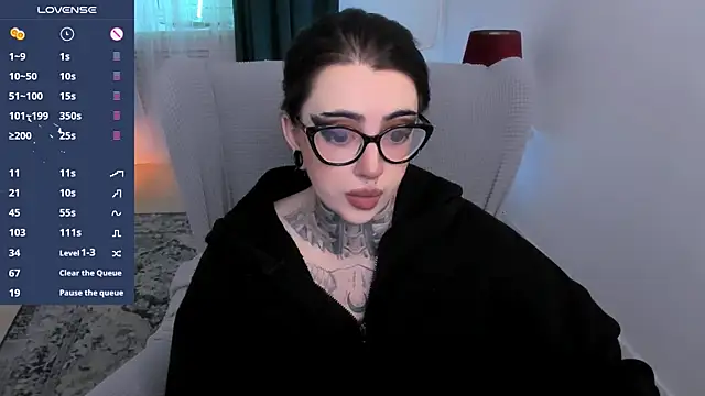 Snapshot of Dixi_Pixi_ chatting on June 2026 05:27:02 AM Dixi Pixi online show from June 2026 05:27:02 AM