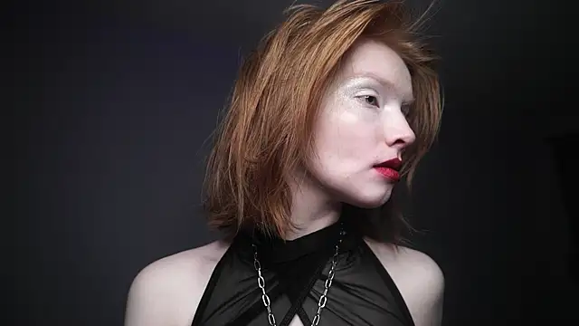 ginger hugs online show from February 2025 10:04:02 PM