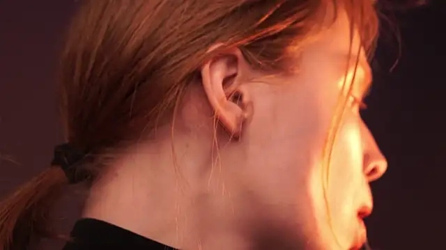 ginger hugs online show from March 2025 04:16:02 AM