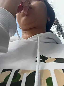 MissSussy online show from February 2025 06:01:01 PM