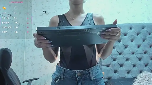 MissSussy online show from February 2026 01:29:02 PM