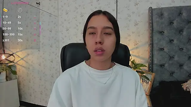 MissSussy online show from February 2026 11:28:01 AM