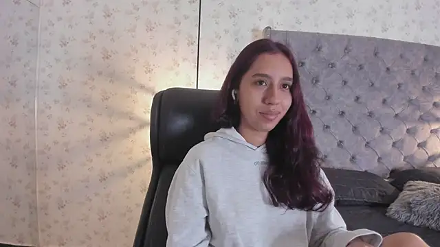 MissSussy online show from April 2026 11:24:01 AM