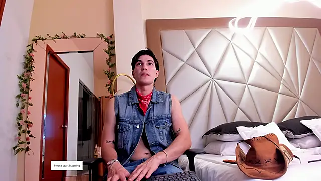 Karimferrer online show from January 2026 08:12:02 PM