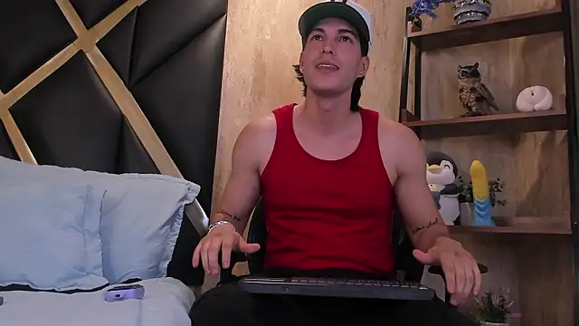 Karimferrer online show from March 2026 03:10:01 AM