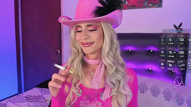 AngelsJones21 online show from January 2026 04:44:01 PM