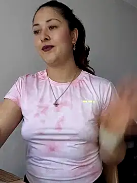 LisbethMoore  online show from March 2026 04:58:01 PM