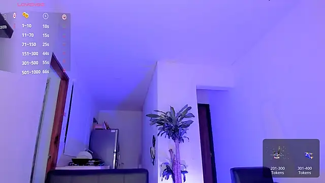 Snapshot of Pretty_Mariangel chatting on January 2025 05:14:02 AM Pretty Mariangel online show from January 2025 05:14:02 AM