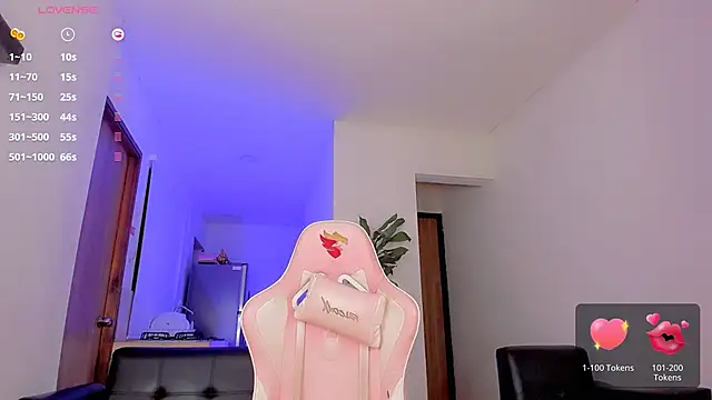 Snapshot of Pretty_Mariangel chatting on January 2025 03:11:02 AM Pretty Mariangel online show from January 2025 03:11:02 AM