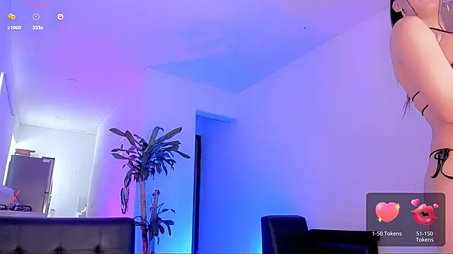 Snapshot of Pretty_Mariangel chatting on March 2025 04:02:01 PM Pretty Mariangel online show from March 2025 04:02:01 PM