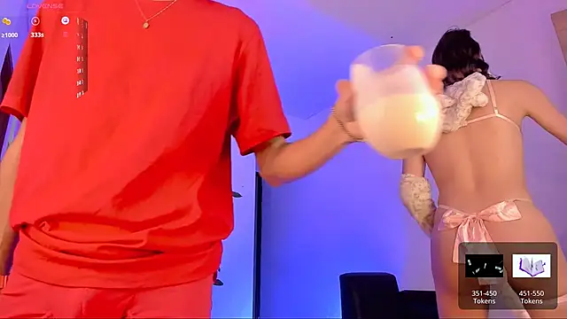 Snapshot of Pretty_Mariangel chatting on March 2025 10:15:02 PM Pretty Mariangel online show from March 2025 10:15:02 PM