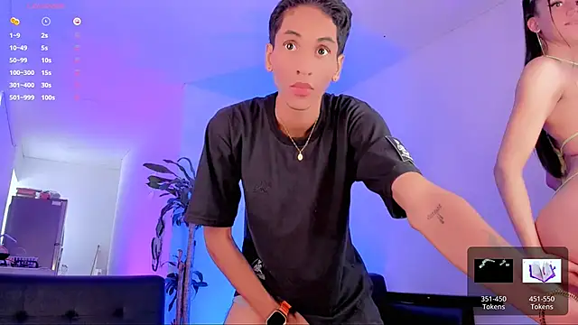 Snapshot of Pretty_Mariangel chatting on March 2025 04:30:01 PM Pretty Mariangel online show from March 2025 04:30:01 PM